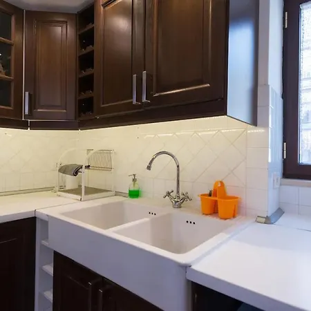 Vita Partenopea Hébergement de vacances *