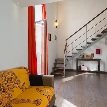 Vita Partenopea * Naples