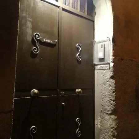 Vita Partenopea Hébergement de vacances *