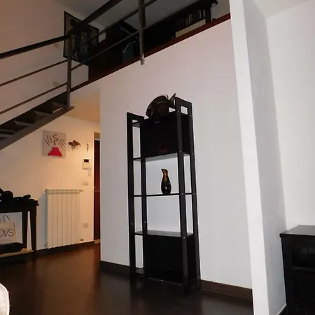 Hébergement de vacances Vita Partenopea Naples