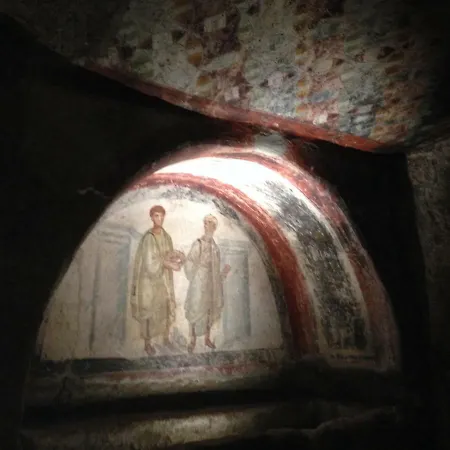 Hébergement de vacances Vita Partenopea Naples