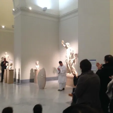 Hébergement de vacances Vita Partenopea *