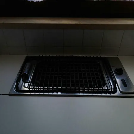 Hébergement de vacances Vita Partenopea Naples