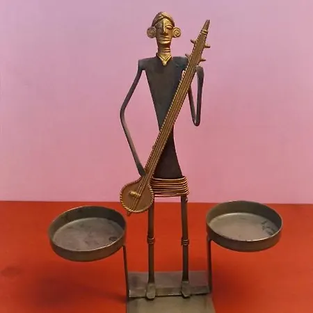 בית נופש Vita Partenopea *