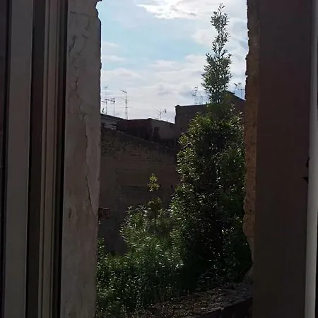 Vita Partenopea Hébergement de vacances