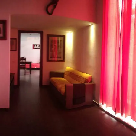 Vita Partenopea * Naples