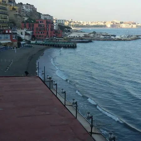 Hébergement de vacances Vita Partenopea *