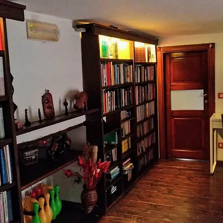 Vita Partenopea Hébergement de vacances Naples