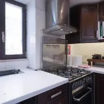 Vita Partenopea Дом отдыха *