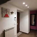Дом отдыха Vita Partenopea *