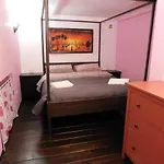Vita Partenopea Дом отдыха Неаполь