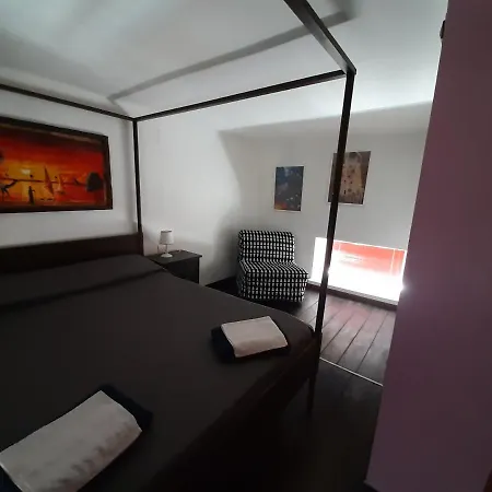 Vita Partenopea Nápoles