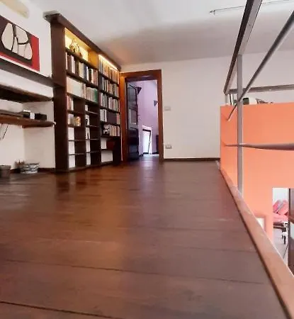 Vita Partenopea Holiday home *