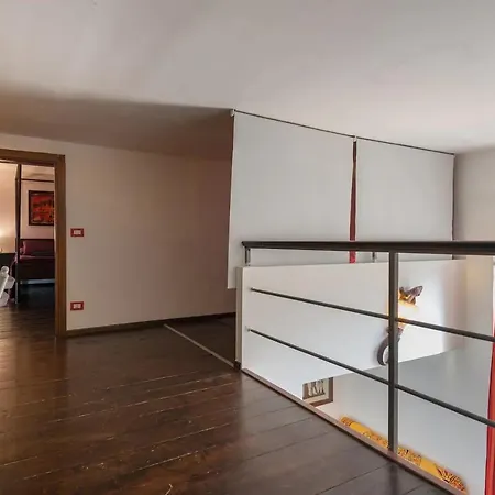 Сasa de vacaciones Vita Partenopea *