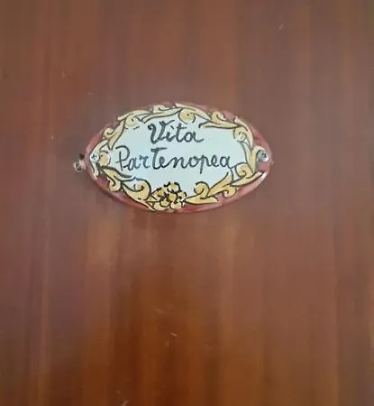 Vita Partenopea Naples