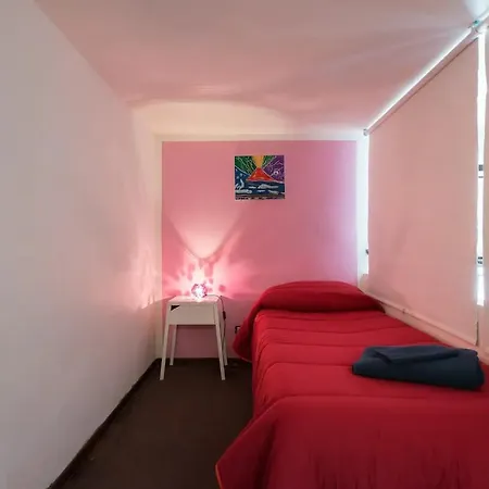 Vita Partenopea Feriehus Napoli