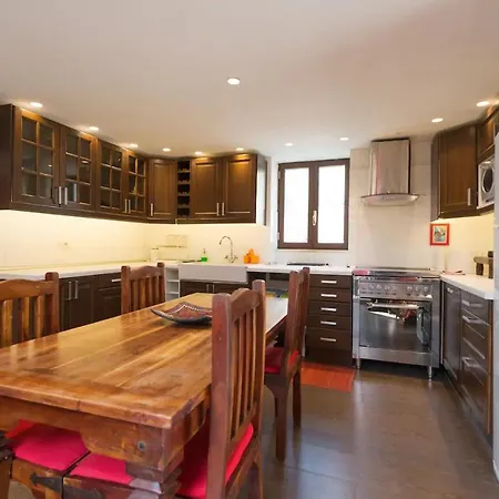 Vita Partenopea Feriehus Napoli