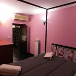 Vita Partenopea Nyaraló *