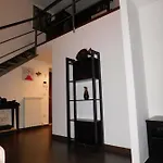 Nyaraló Vita Partenopea Nápoly