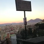 Vita Partenopea Nyaraló Nápoly